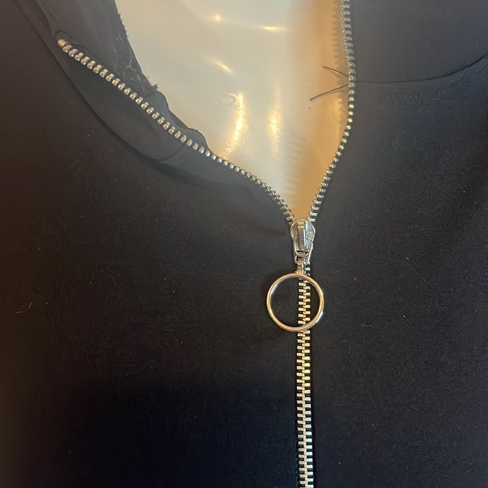 Zara pullover top - Picture 4 of 8